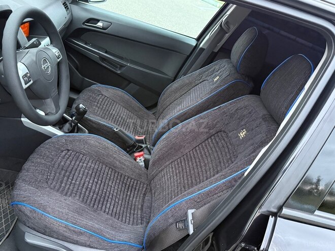 Opel Astra 2009, 320,000 km - 1.4 l - Bakı