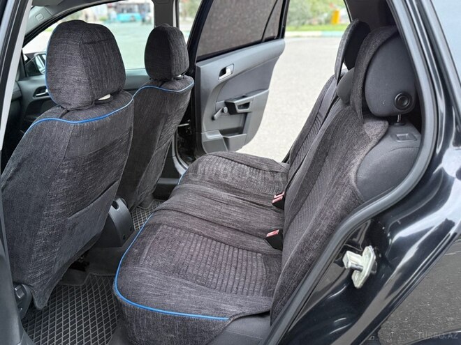 Opel Astra 2009, 320,000 km - 1.4 l - Bakı