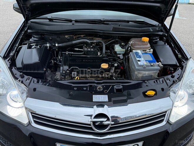 Opel Astra 2009, 320,000 km - 1.4 l - Bakı