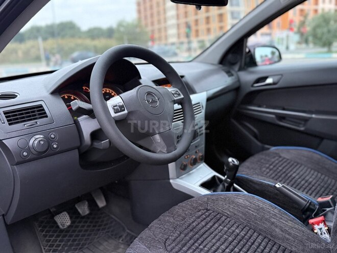 Opel Astra 2009, 320,000 km - 1.4 l - Bakı