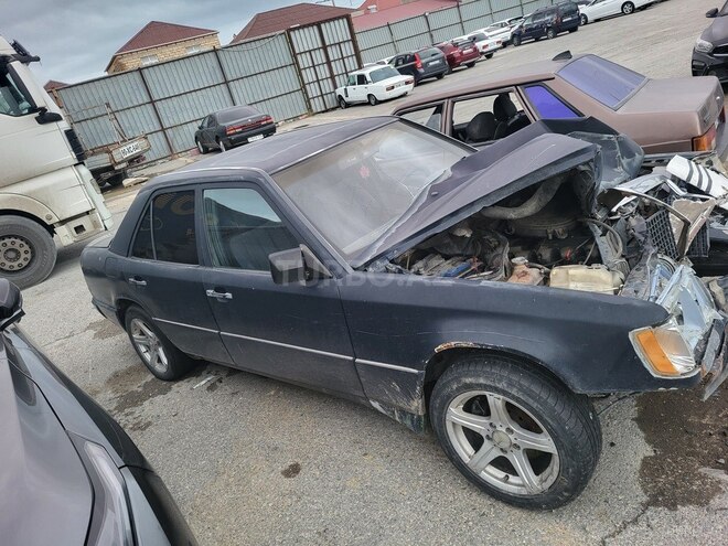 Mercedes 230 E 1987, 500,000 km - 2.3 l - Bakı