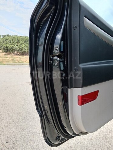 Kia Ceed 2008, 271,000 km - 1.6 l - Şabran