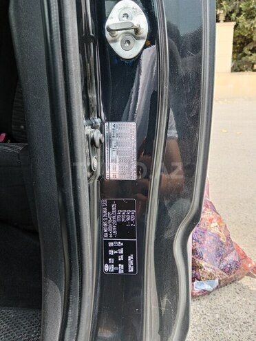 Kia Ceed 2008, 271,000 km - 1.6 l - Şabran