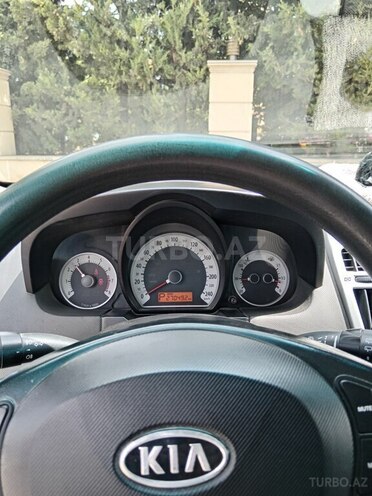 Kia Ceed 2008, 271,000 km - 1.6 l - Şabran