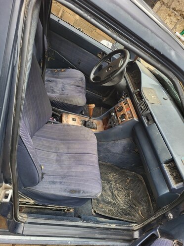 Mercedes 230 E 1987, 500,000 km - 2.3 l - Bakı