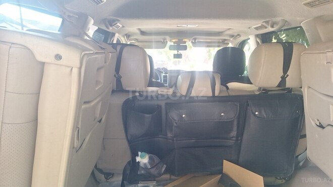 Toyota Land Cruiser Prado 2005, 349,200 km - 3.0 l - Naxçıvan