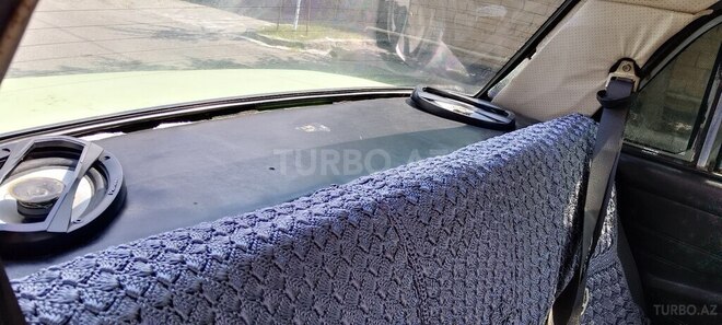 LADA (VAZ) 21013 1984, 100,000 km - 1.2 l - Qax