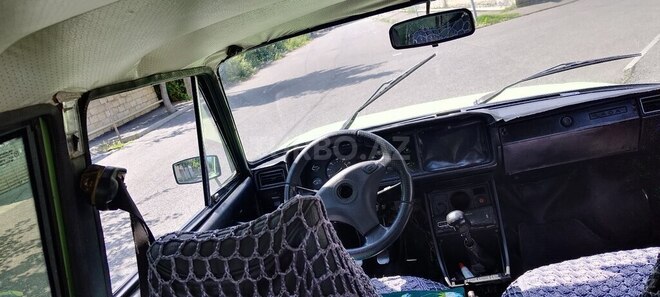 LADA (VAZ) 21013 1984, 100,000 km - 1.2 l - Qax