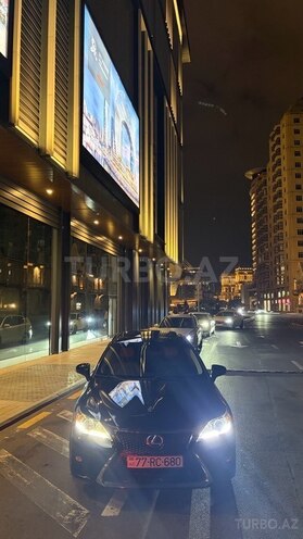 Lexus CT 200h 2015, 230,000 km - 1.8 л - Bakı