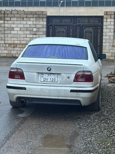 BMW 525 2003, 304,000 km - 2.5 l - Bakı