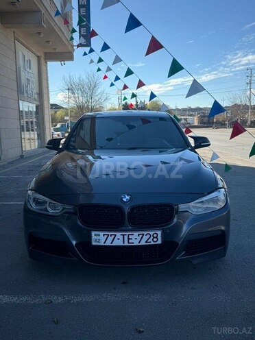 BMW 328 2013, 200,000 km - 2.0 л - Bakı