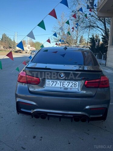 BMW 328 2013, 200,000 km - 2.0 л - Bakı