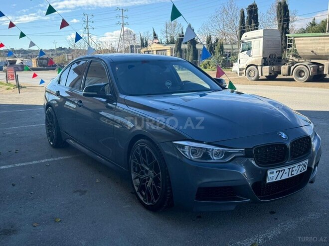 BMW 328 2013, 200,000 km - 2.0 л - Bakı