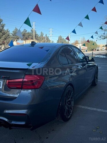 BMW 328 2013, 200,000 km - 2.0 л - Bakı