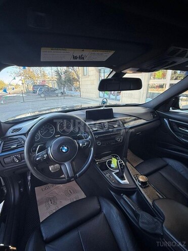 BMW 328 2013, 200,000 km - 2.0 л - Bakı