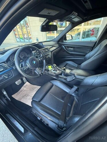 BMW 328 2013, 200,000 km - 2.0 л - Bakı