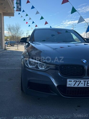 BMW 328 2013, 200,000 km - 2.0 л - Bakı