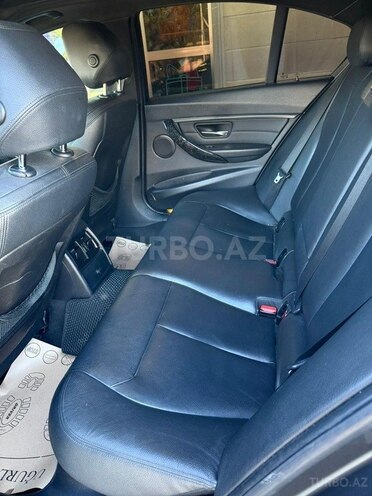 BMW 328 2013, 200,000 km - 2.0 л - Bakı