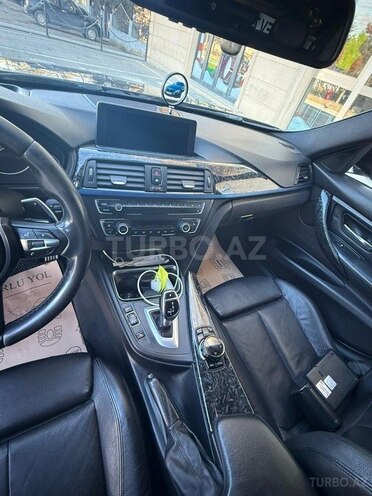 BMW 328 2013, 200,000 km - 2.0 л - Bakı