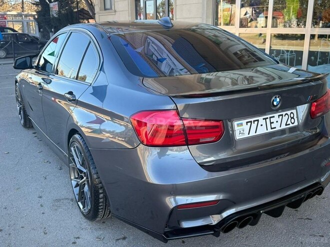 BMW 328 2013, 200,000 km - 2.0 л - Bakı