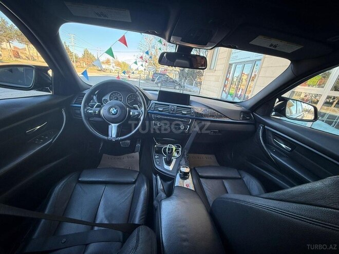 BMW 328 2013, 200,000 km - 2.0 л - Bakı
