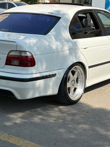 BMW 525 2003, 304,000 km - 2.5 l - Bakı