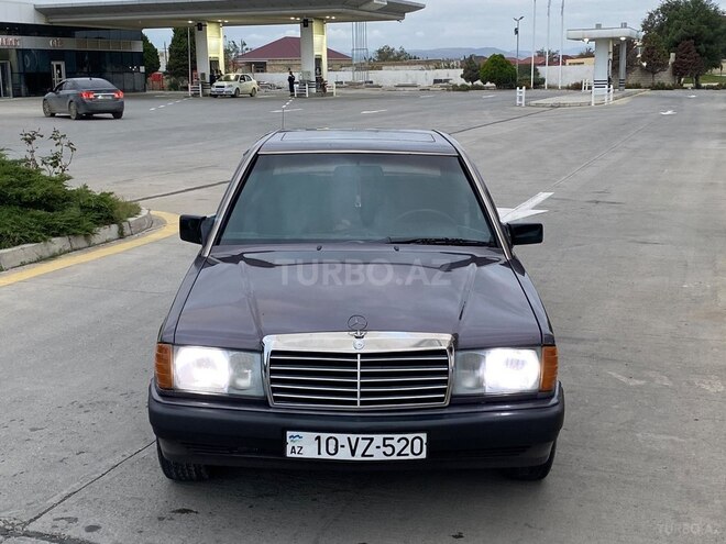 Mercedes 190 1990, 275,000 km - 2.0 l - Bakı