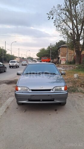 LADA (VAZ) 2115 2011, 225,000 km - 1.5 l - Gəncə