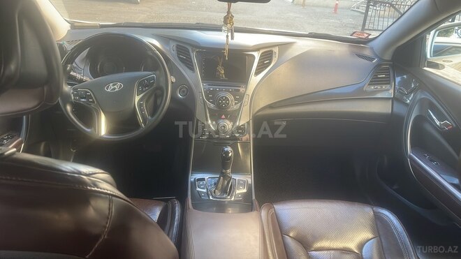 Hyundai Azera 2013, 266,000 km - 3.0 l - Bakı