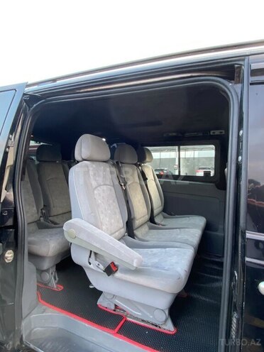 Mercedes  2008, 407,290 km - 2.1 l - Bakı