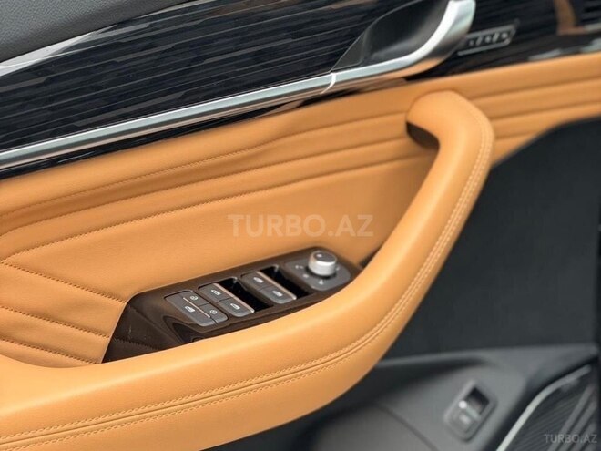 Geely Monjaro 2026, 0 km - 1.5 l - Bakı