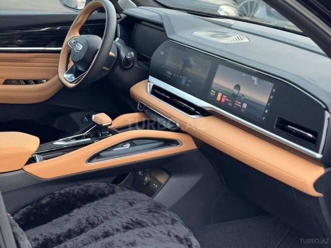 Geely Monjaro 2026, 0 km - 1.5 l - Bakı