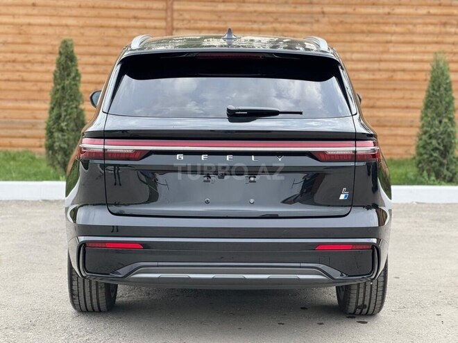 Geely Monjaro 2026, 0 km - 1.5 l - Bakı
