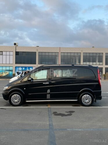 Mercedes  2008, 407,290 km - 2.1 l - Bakı