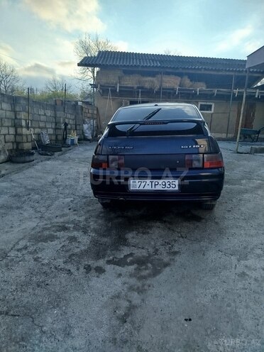 LADA (VAZ) 2112 2005, 194,000 km - 1.6 l - Qusar
