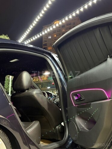 Chevrolet Cruze 2015, 185,000 km - 1.4 l - Bakı