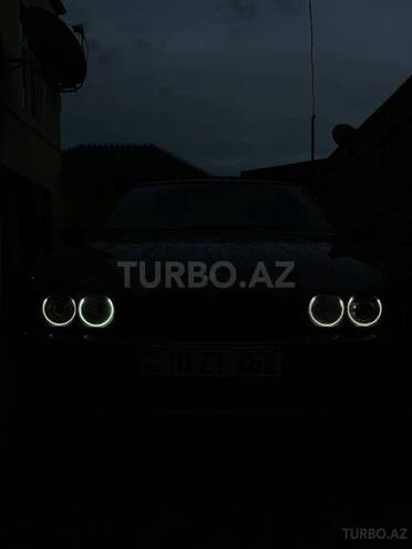 BMW 523 1996, 340,000 km - 2.5 л - Bakı