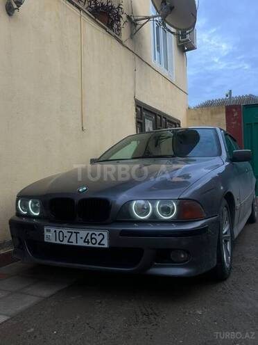 BMW 523 1996, 340,000 km - 2.5 л - Bakı
