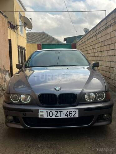 BMW 523 1996, 340,000 km - 2.5 л - Bakı