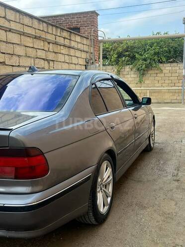 BMW 523 1996, 340,000 km - 2.5 л - Bakı