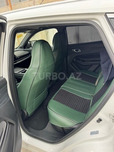 Changan Qiyuan Q05 2025, 102,000 km - 1.5 л - Bakı