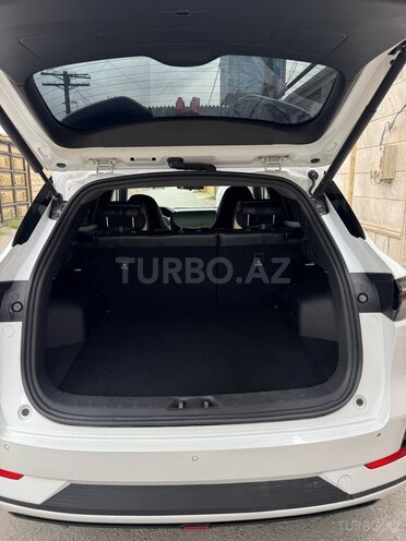Changan Qiyuan Q05 2025, 102,000 km - 1.5 л - Bakı