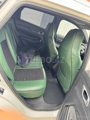 Changan Qiyuan Q05 2025, 102,000 km - 1.5 л - Bakı