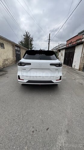 Changan Qiyuan Q05 2025, 102,000 km - 1.5 л - Bakı