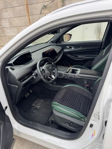 Changan Qiyuan Q05 2025, 102,000 km - 1.5 л - Bakı