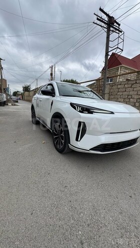 Changan Qiyuan Q05 2025, 102,000 km - 1.5 л - Bakı