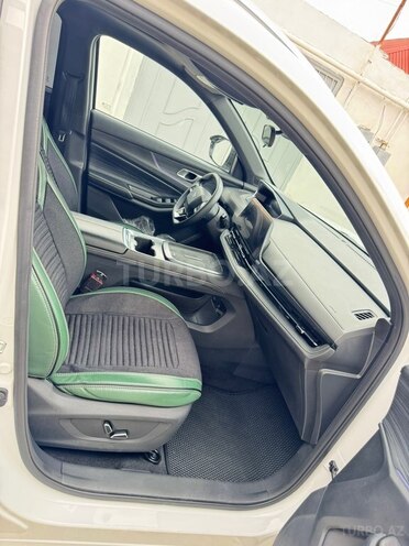 Changan Qiyuan Q05 2025, 102,000 km - 1.5 л - Bakı