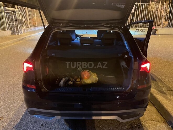 Skoda Kamiq 2022, 83,000 km - 1.6 l - Bakı