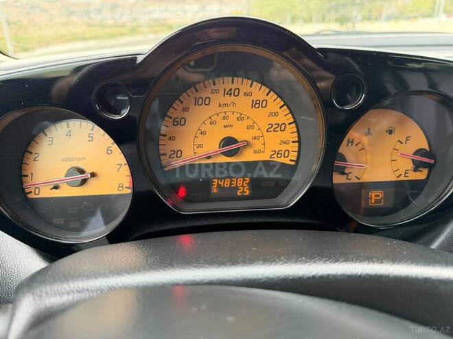 Nissan Murano 2004, 350,000 km - 3.5 л - Bakı