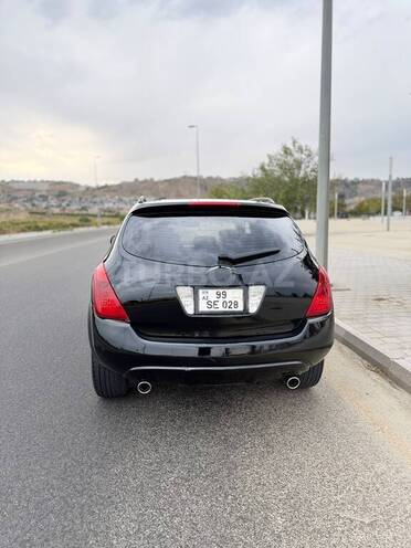 Nissan Murano 2004, 350,000 km - 3.5 л - Bakı